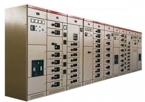 GCK低壓抽出式開關(guān)柜